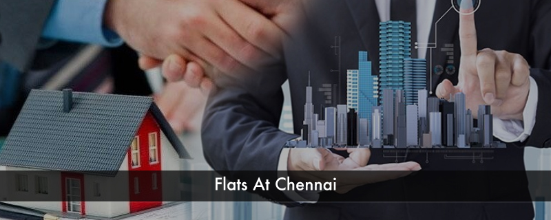 Flats At Chennai 